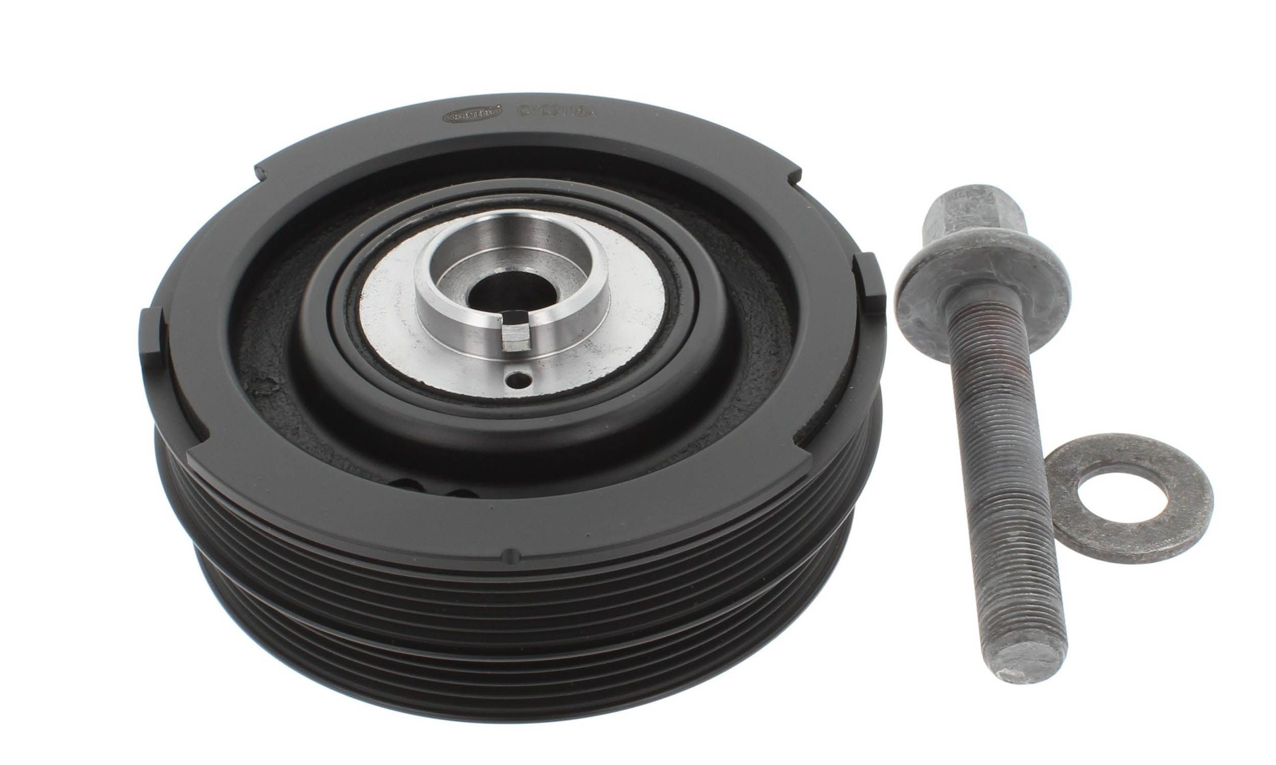 Corteco 80001990 Kit Pulegge per Albero Motore/A Gomito