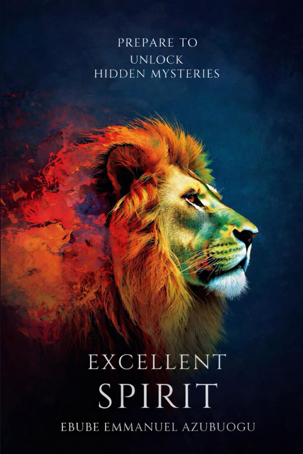 EXCELLENT SPIRIT: Prepare to unlock hidden mysteries