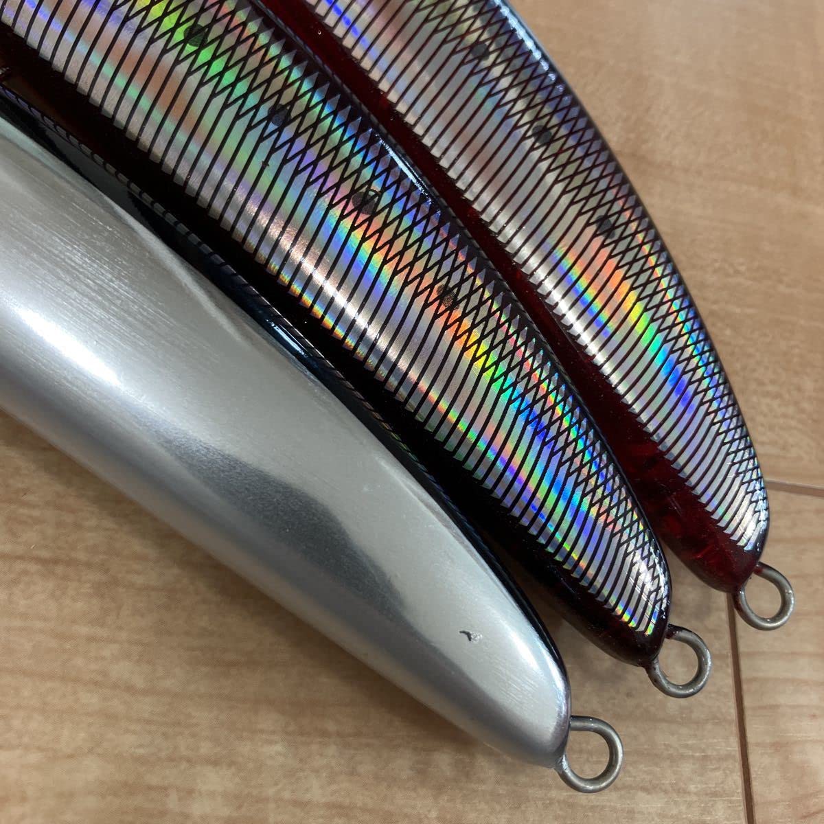 マリア　ラピード　ダックダイブ　ボアー未使用品　まとめ売り マリアラピードダックダイブボアー未使用品まとめ売り