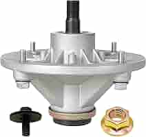 contributions of thought サザーランド Amazon.com : Caltric Spindle Assembly Compatible with Toro