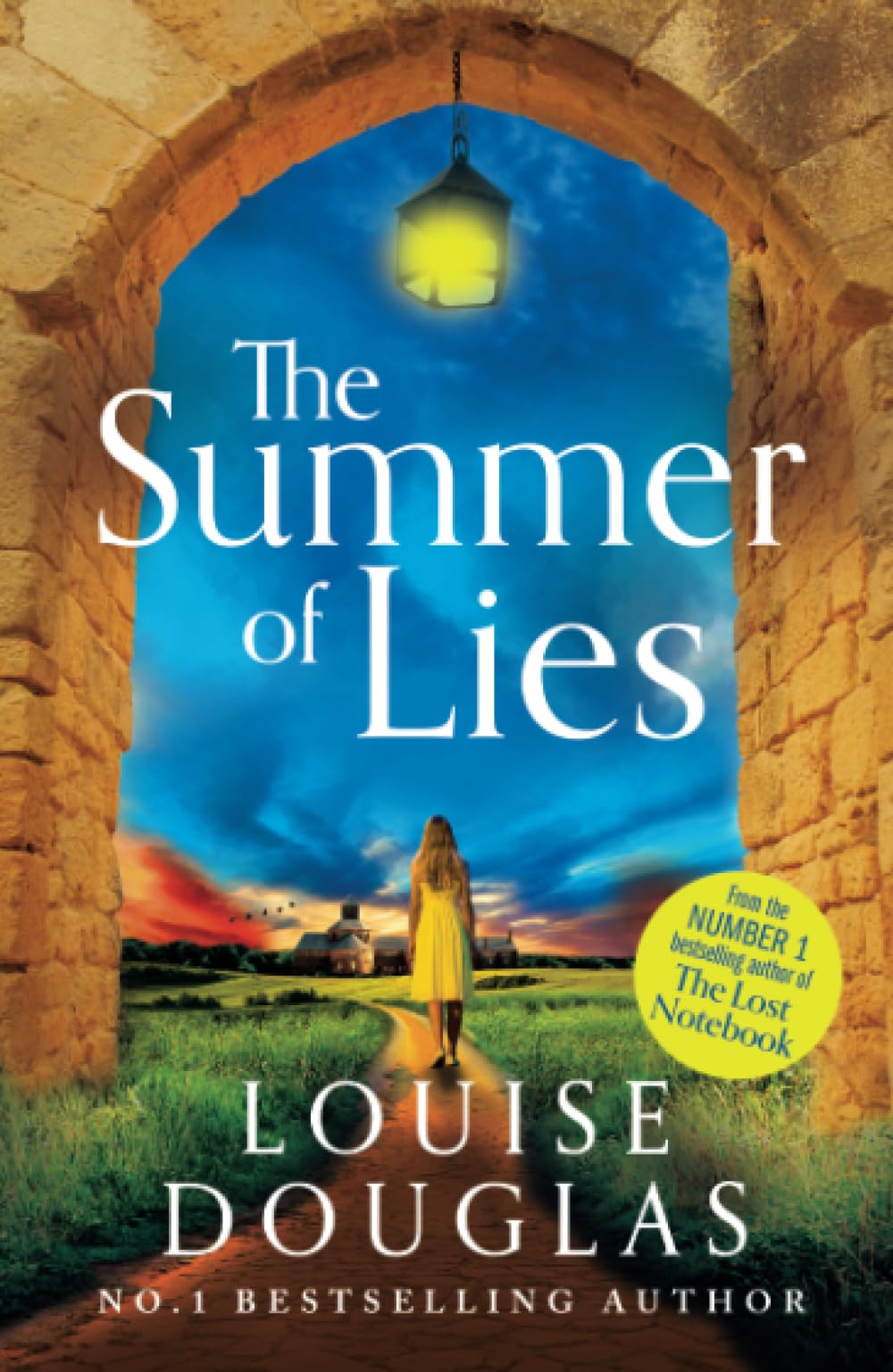The Summer of Lies