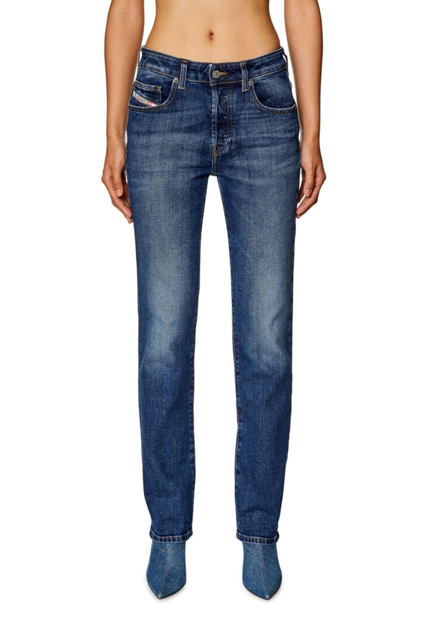ディーゼル　レディース　デニム Amazon | [Diesel] (ディーゼル) レディース デニム パンツ