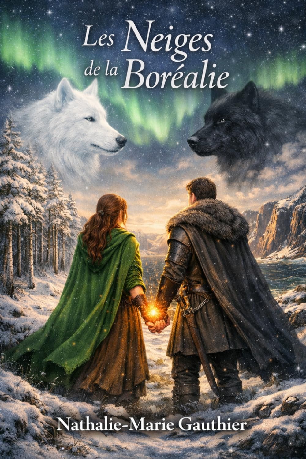 Les neiges de la Boréalie