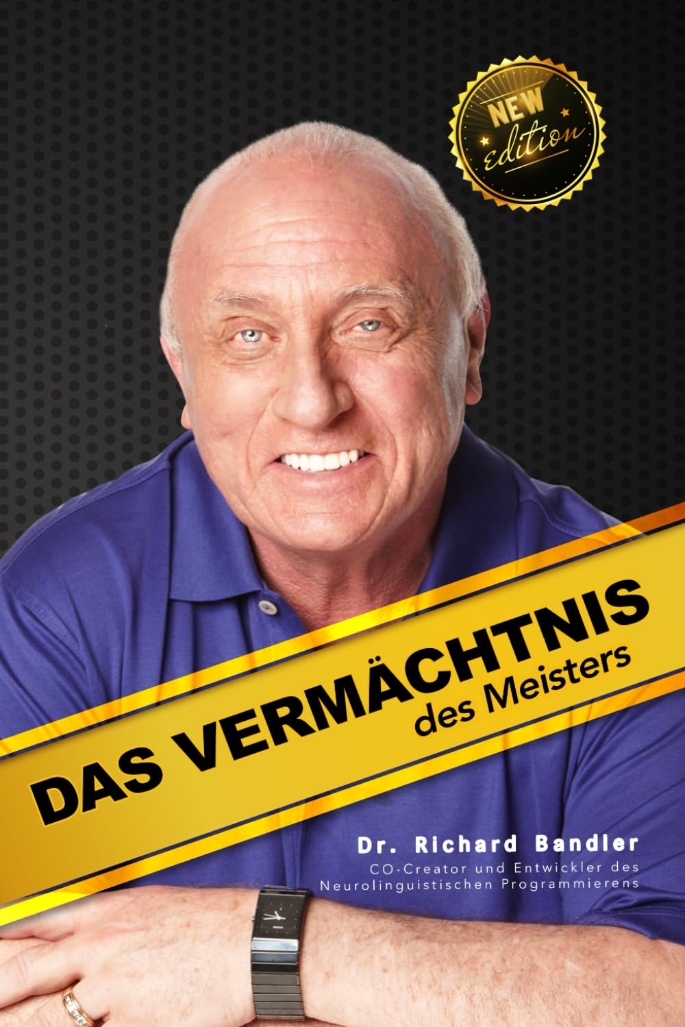 Das Vermächtnis des Meisters