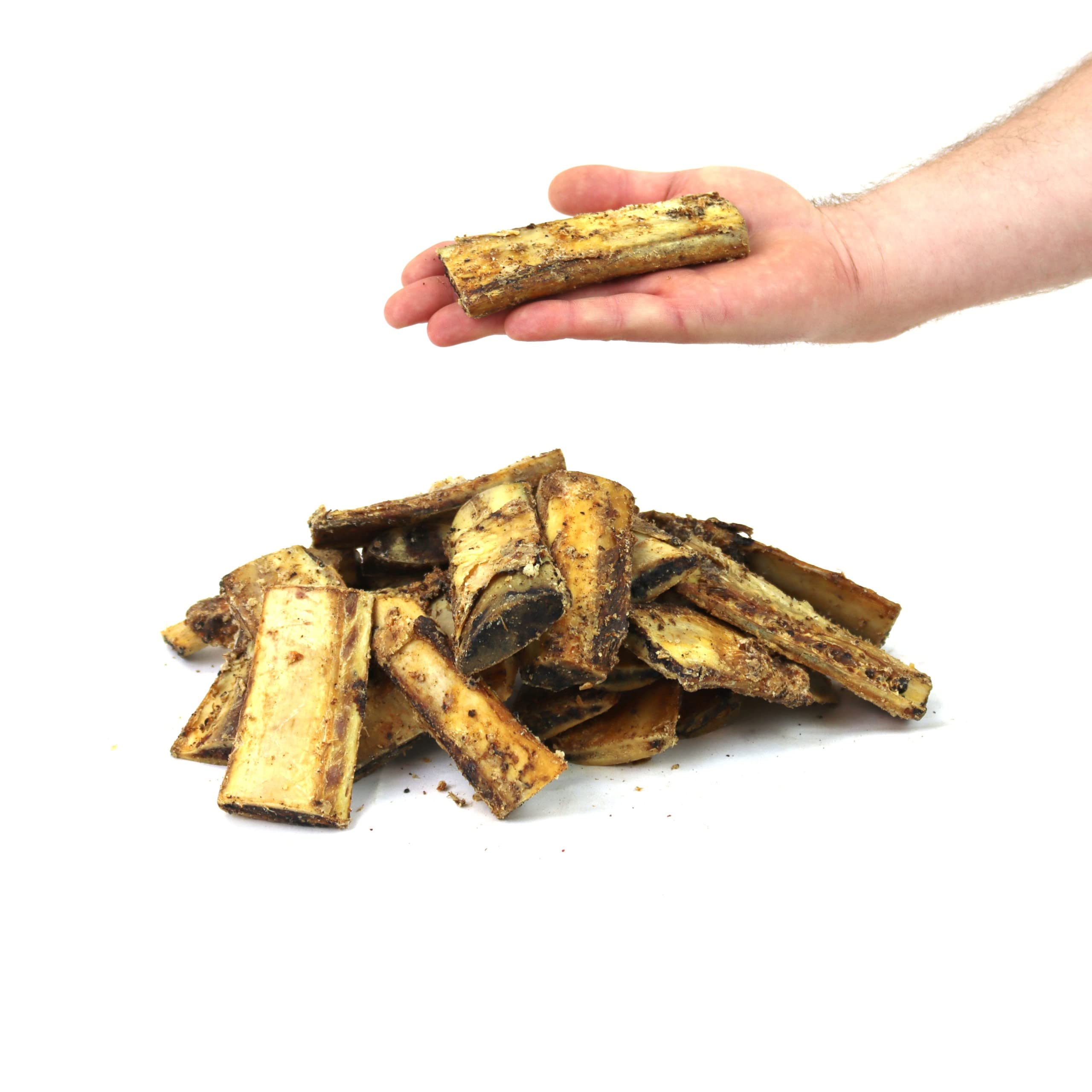 Beef Ribs x10, 800 g (Pack of 1) - Image 4