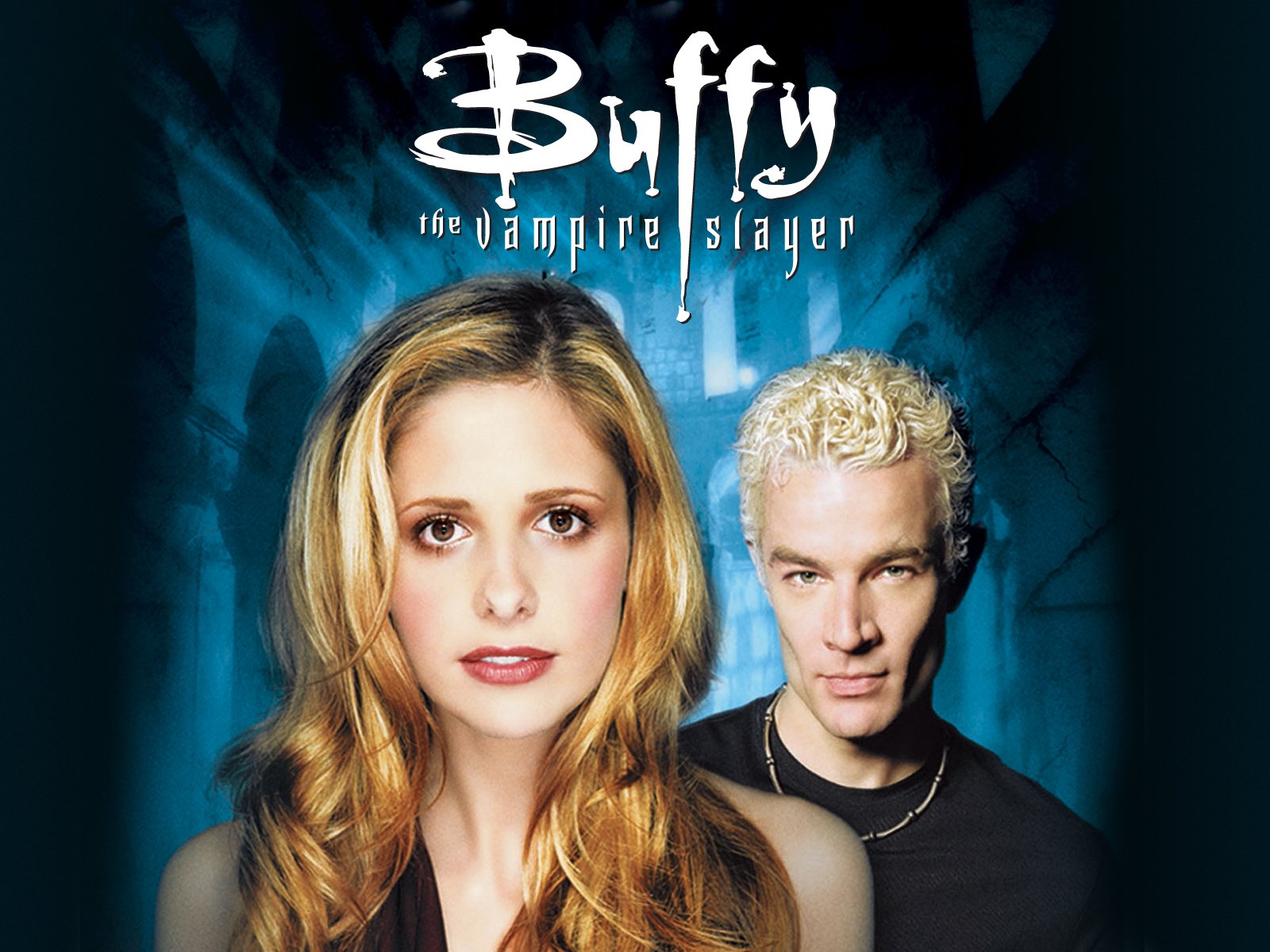 Buffy The Vampire Slayer Season Desertcart Seychelles