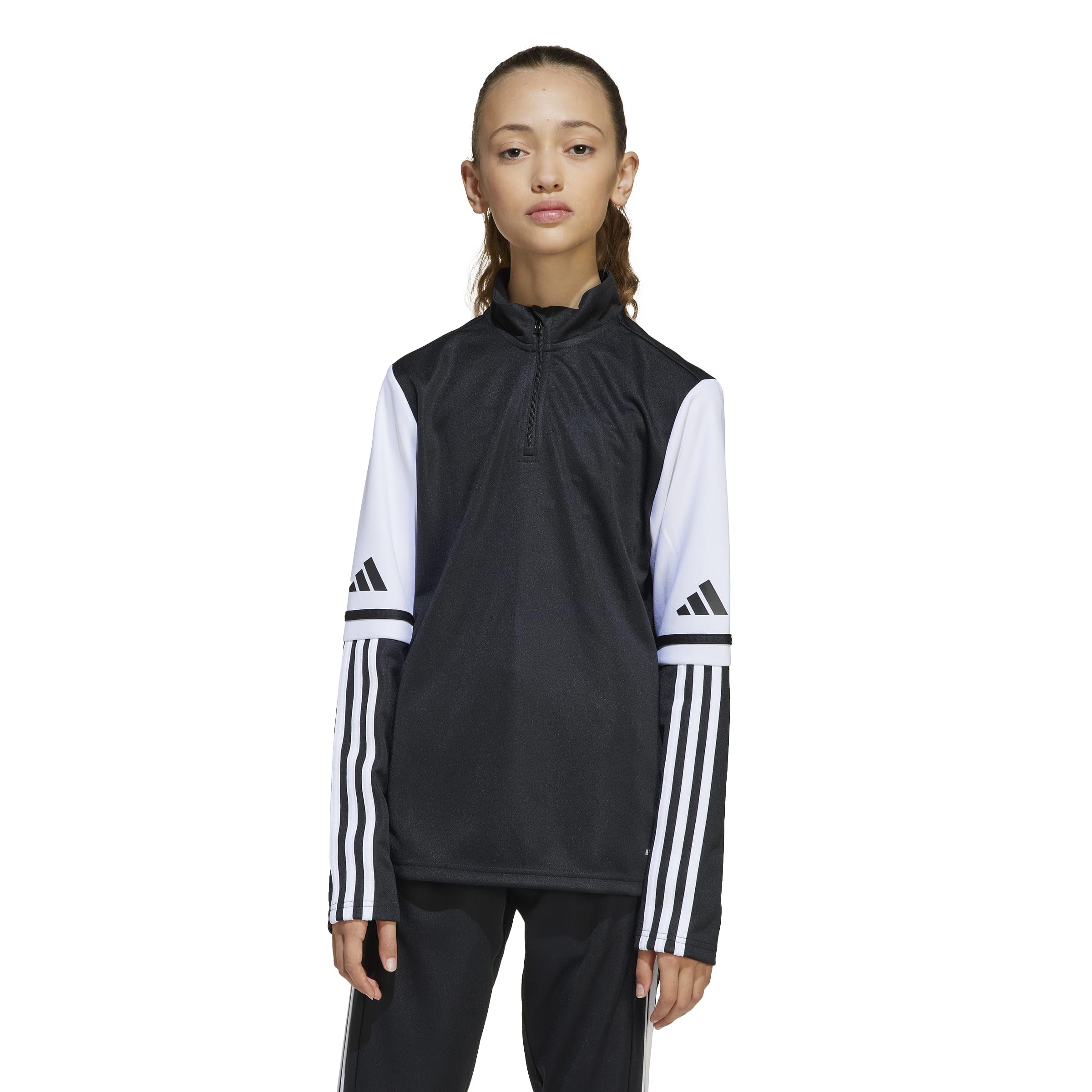 Adidas Unisex niños SQUADRA25 Training Top Kids