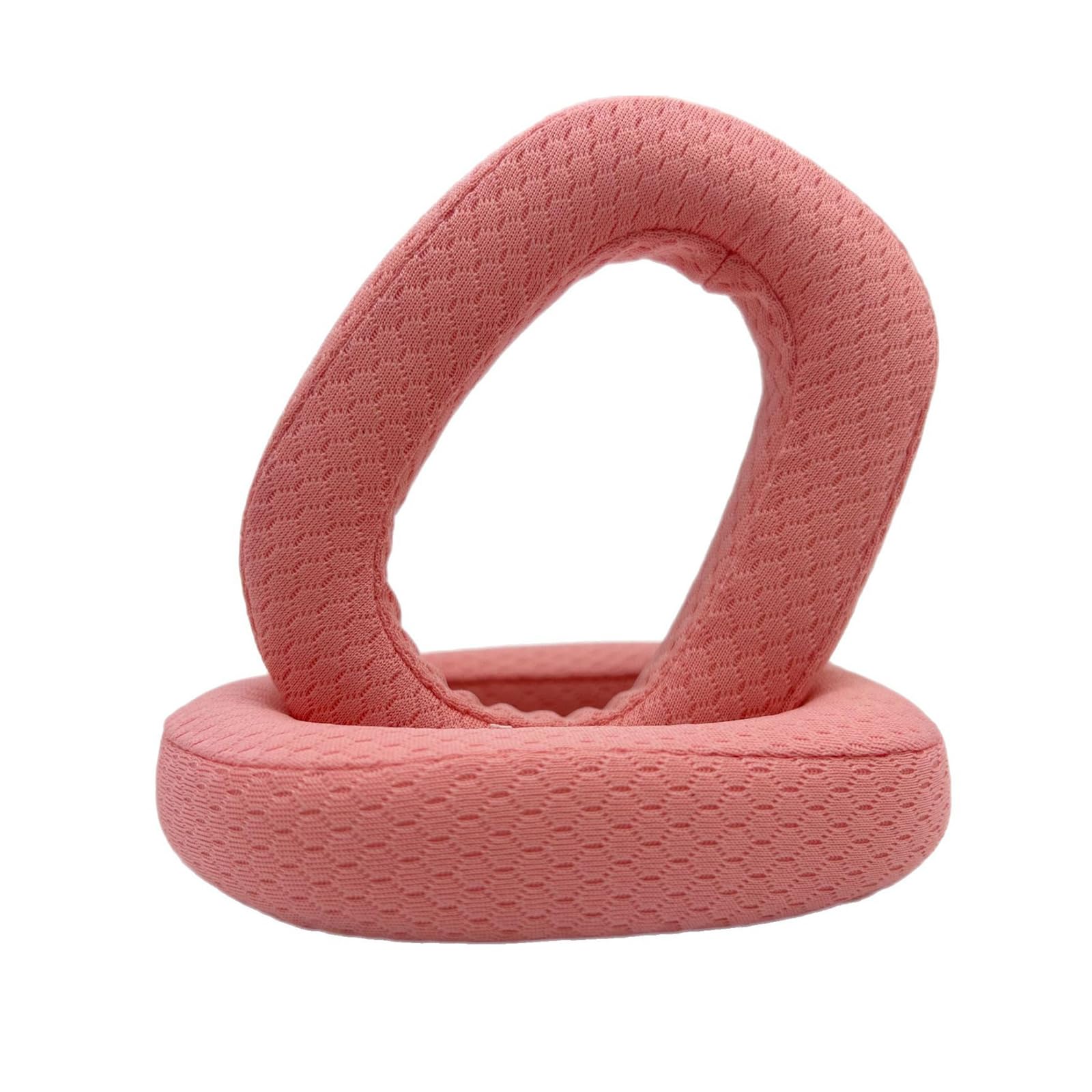 swynrf Comfort Meshes Fabric Ear Pad for G435 Headphones Replacement Ear Cushions Comfortable Ear Covers Earmuff Earcups