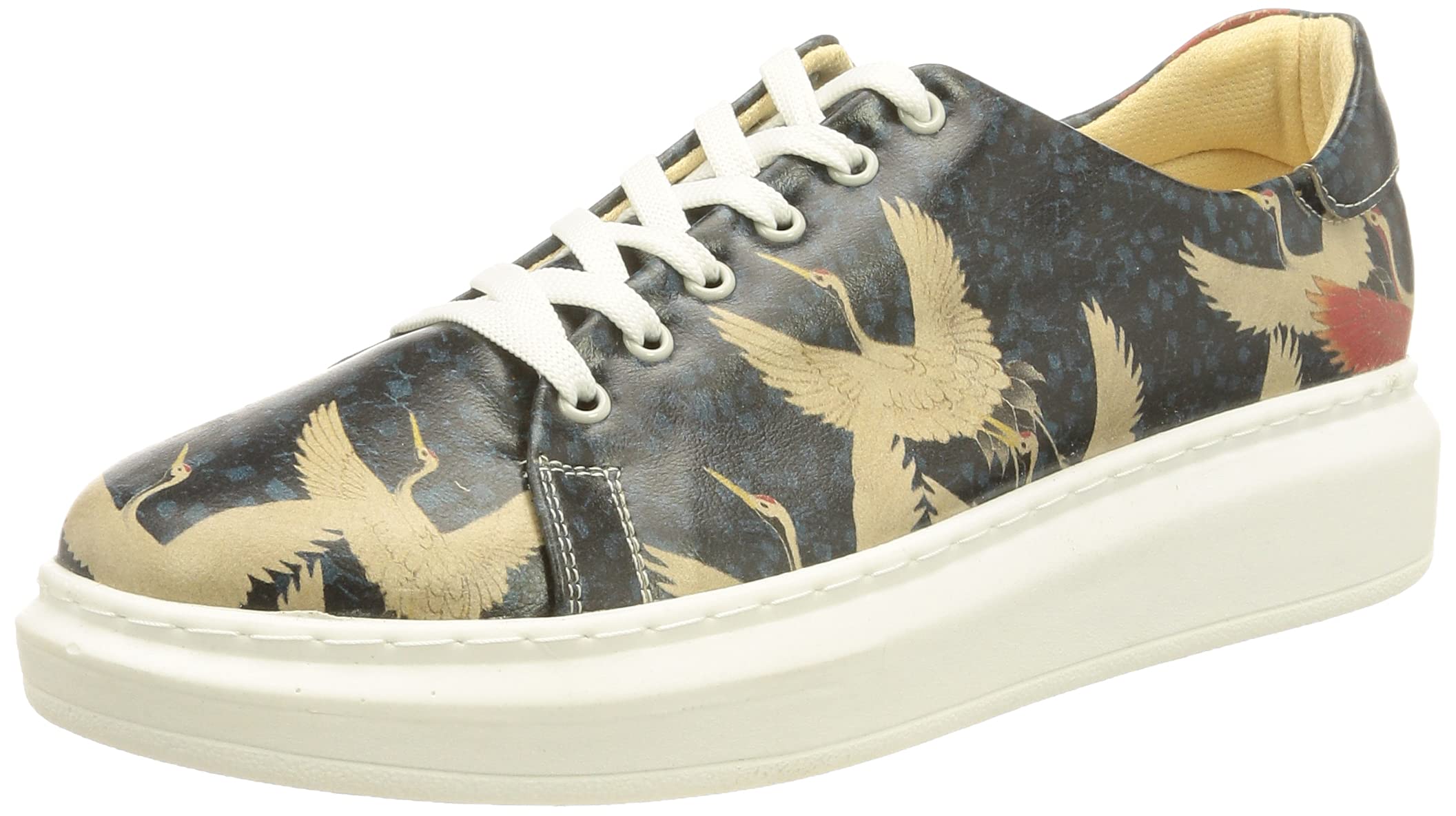 DOGO Myra Sneaker Mujer