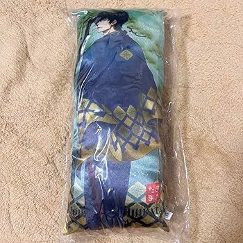 Amazon.co.jp: 劇場版銀魂 the final リストレストクッション 6