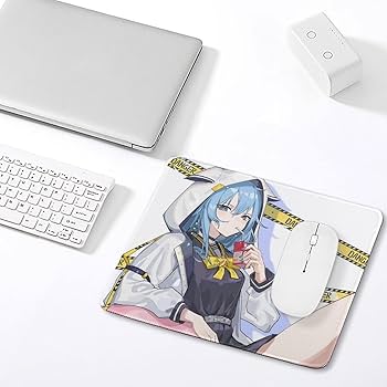 Amazon.co.jp: ホロライブ Hololive ゲーミングマウスパッド マウス