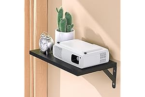 Mini Projector Holder Wall - The Epitome of Projector Shelf Innovation