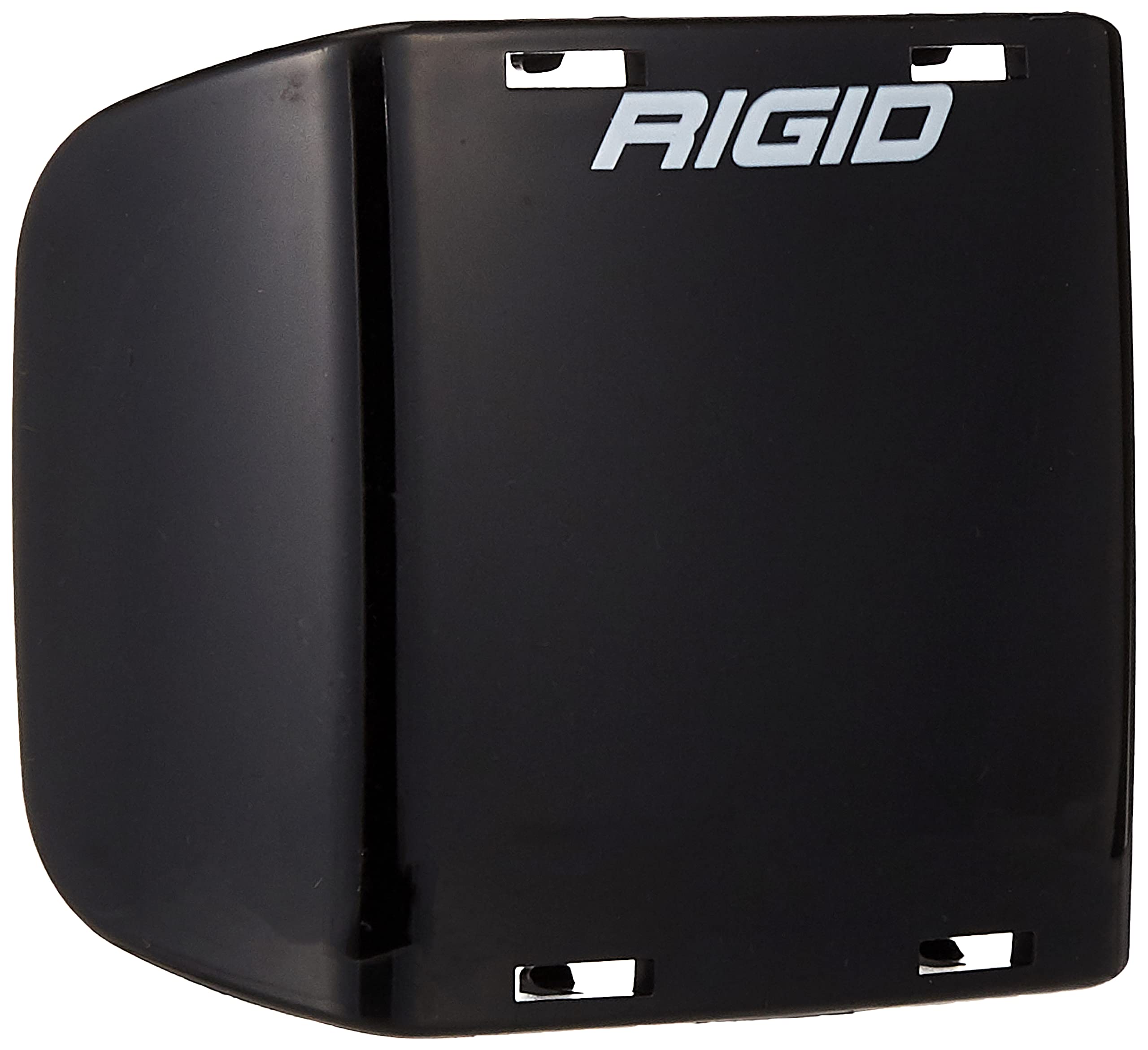 RIGID INDUSTRIES - D-Ss Series Black Light Cover: Automotive Headlight Protector