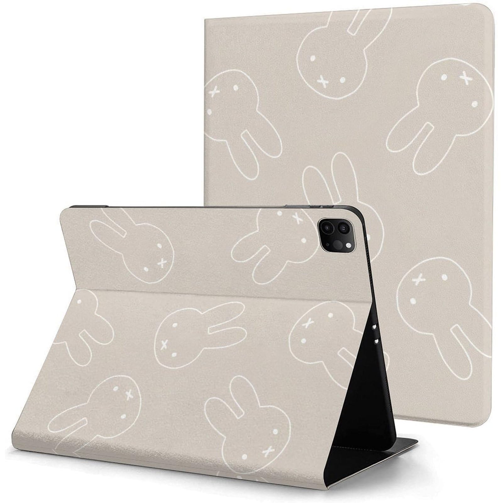 Amazon.co.jp: ミッフィー 『ipad Pro 11/12.9inchに対応 』ケース