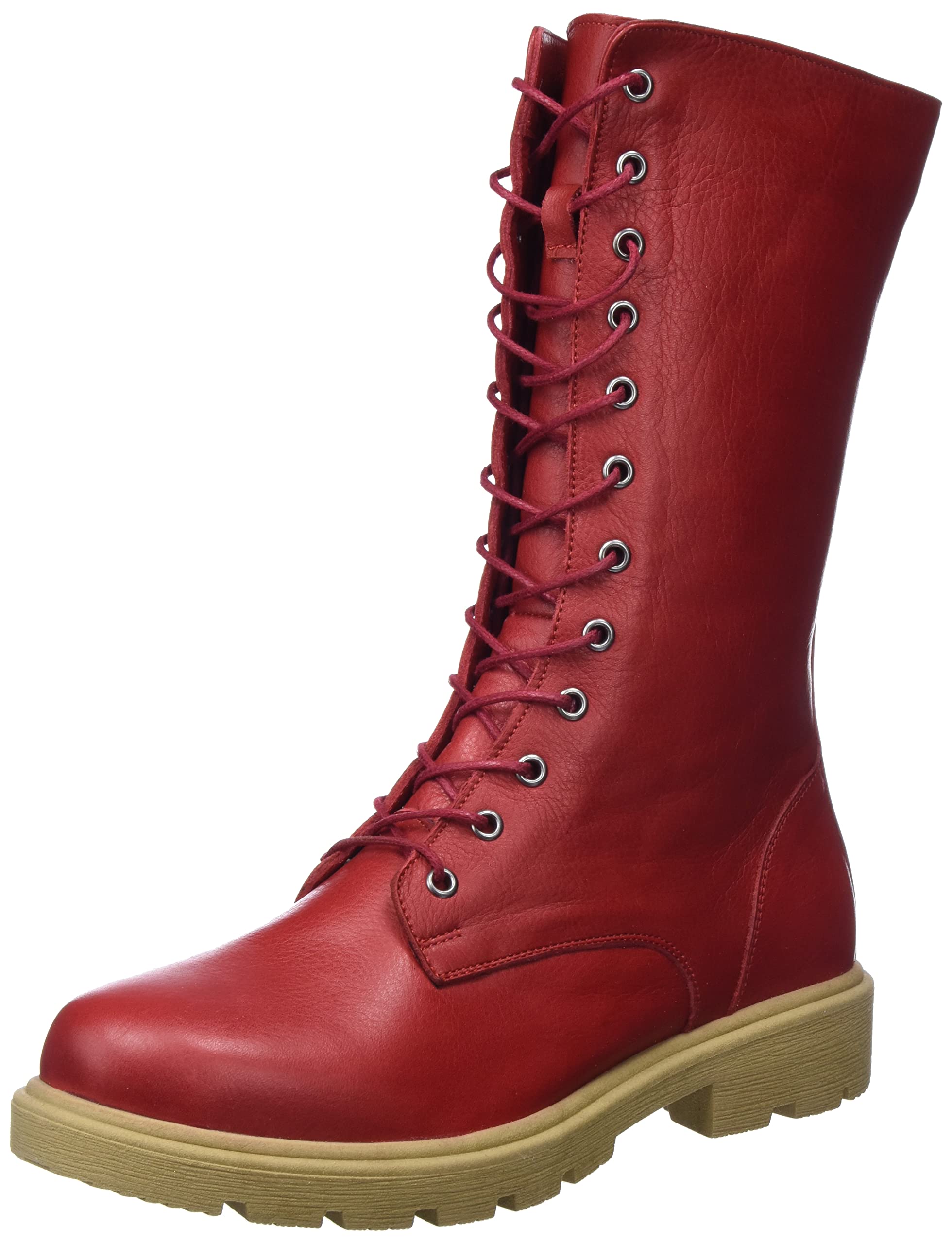 Andrea Conti kozaki damskie - Moda — buty Kobiety
