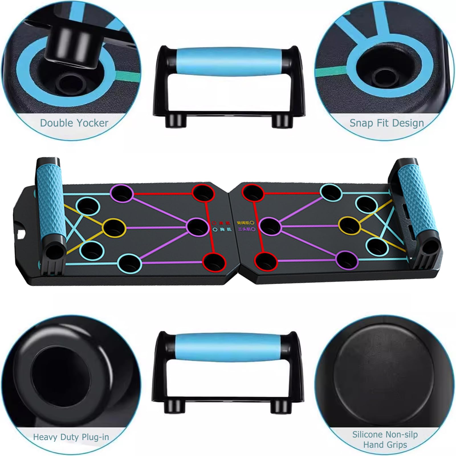 Tabla De Entrenamiento De Flexiones Plegable Lab.G Tabla De Entrenamiento De Flexiones Plegable Lab G Tabla De Entrenamiento