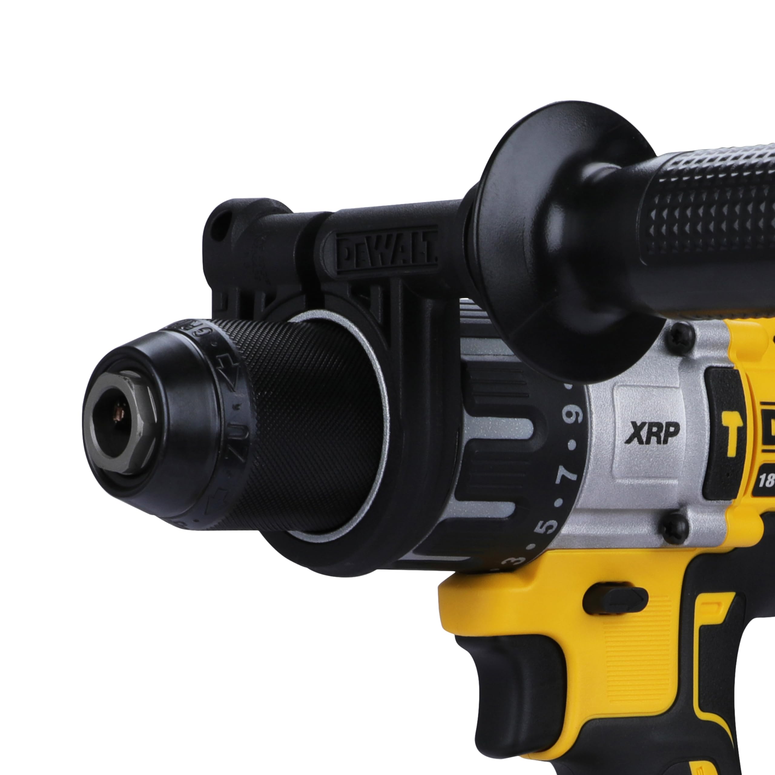 DeWalt DCD996P2 18 V máx.* XR ion de litio sin cepillo 3 velocidades martillo de Dewalt