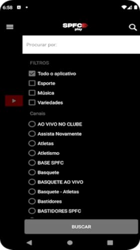SPFC Play