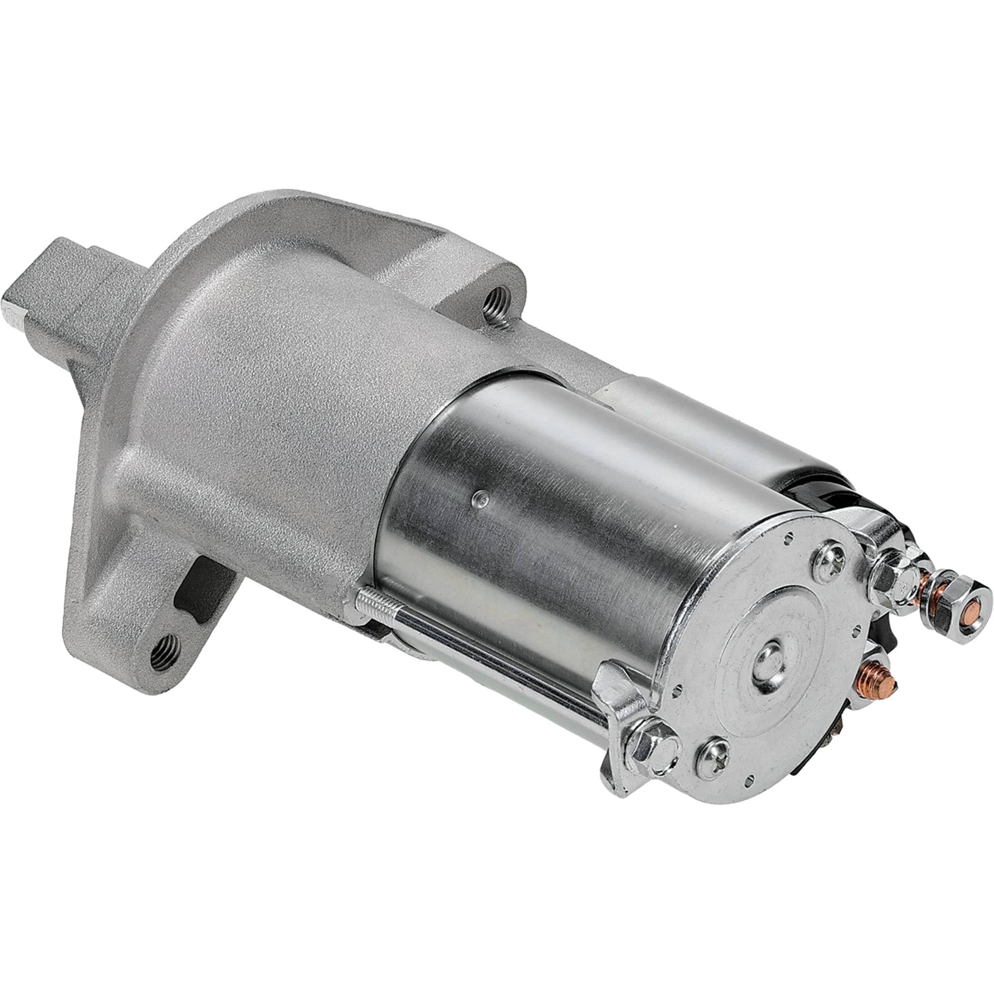 Amazon.com: DB Electrical 410-12358 Starter for Jeep