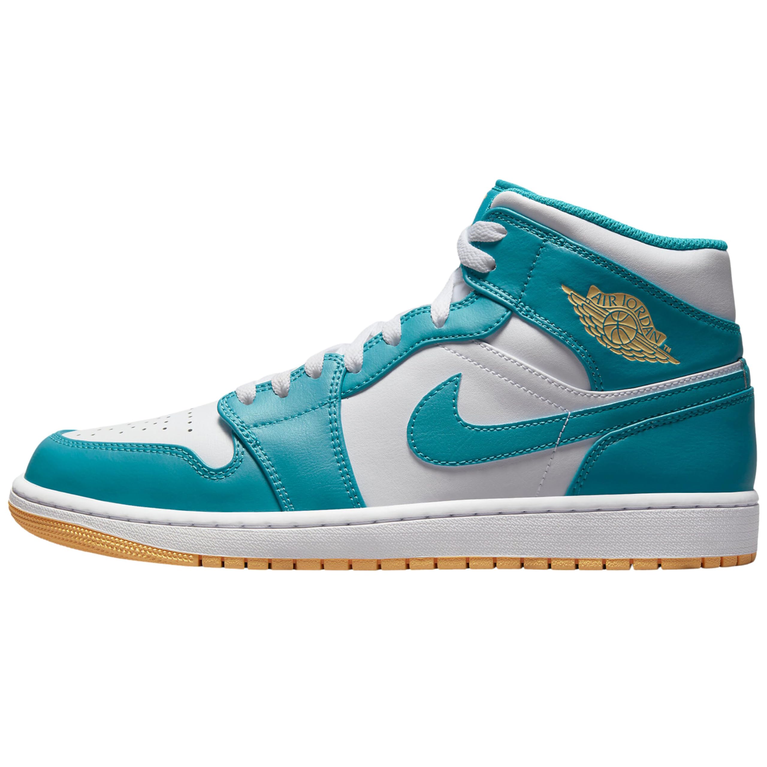 Nike Mens Air Jordan 1