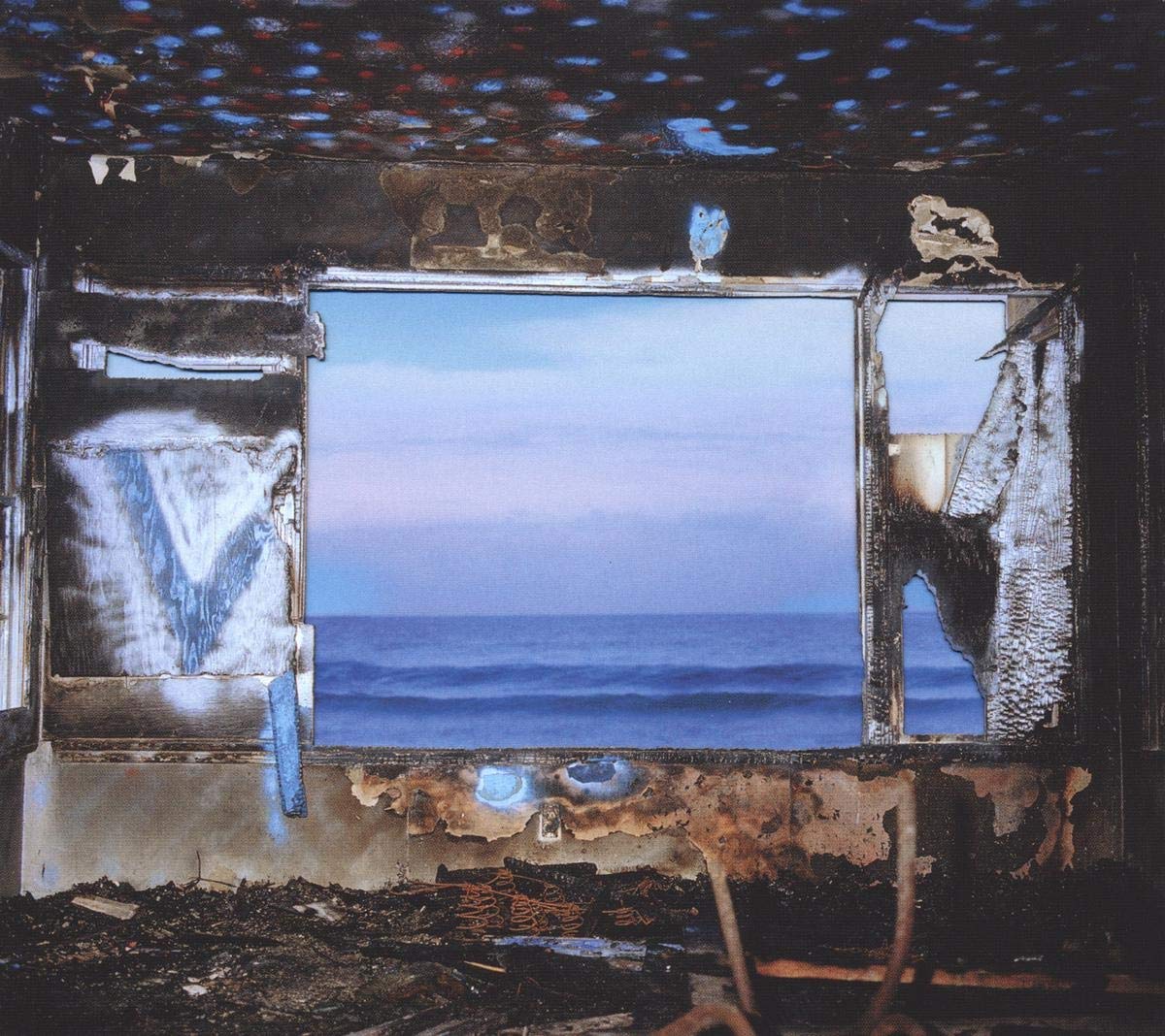 Deerhunter Fading Frontier CD NEW