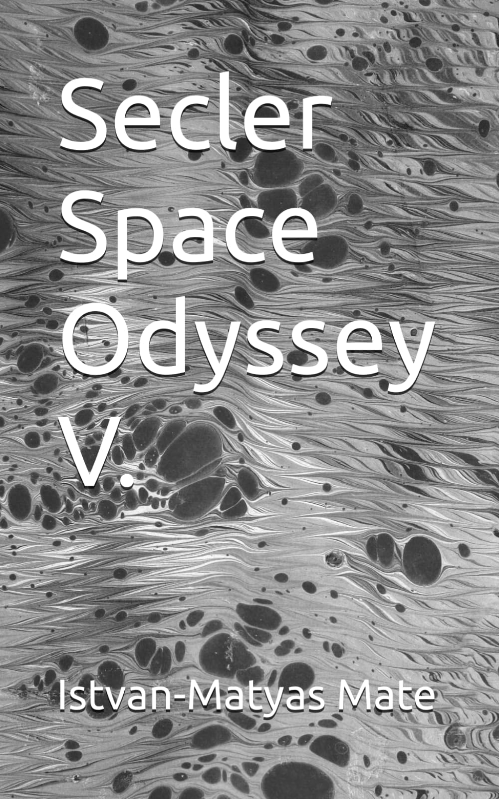 Secler Space Odyssey V.