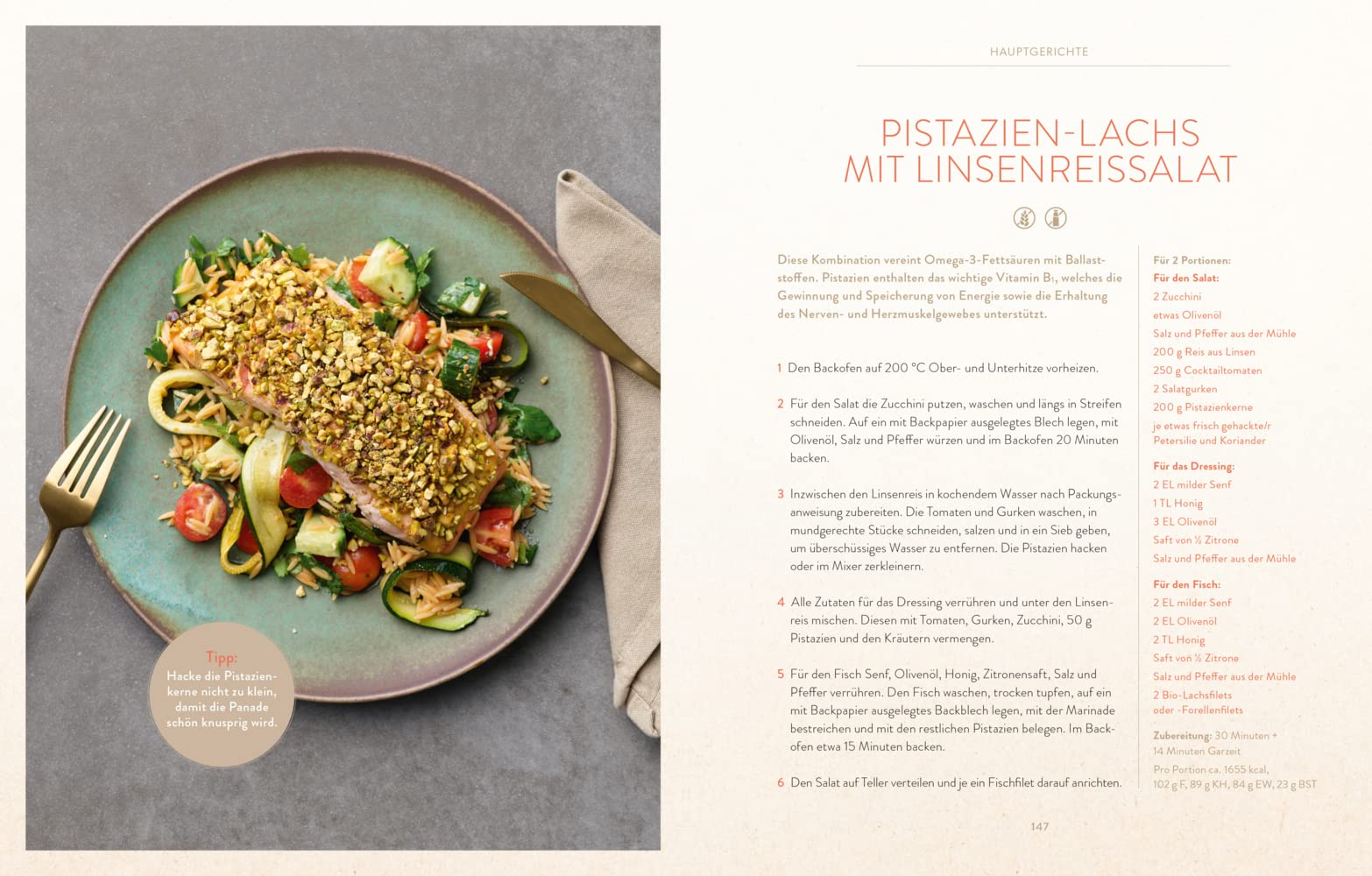 Anti-Entzündungs-Küche: Endlich gesund & fit mit basischer Ernährung