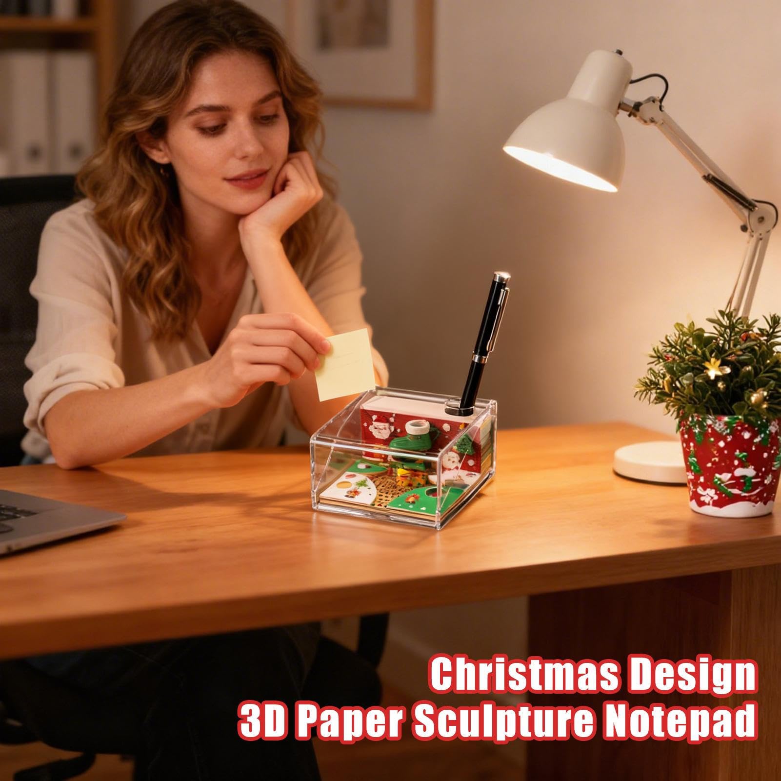 3D Kalender Planer