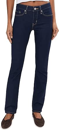 Levi’s Women’s 314 Shaping Straight Jeans