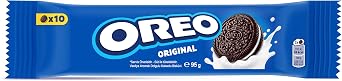 Oreo Vanilyalı Bisküvi 95 gr