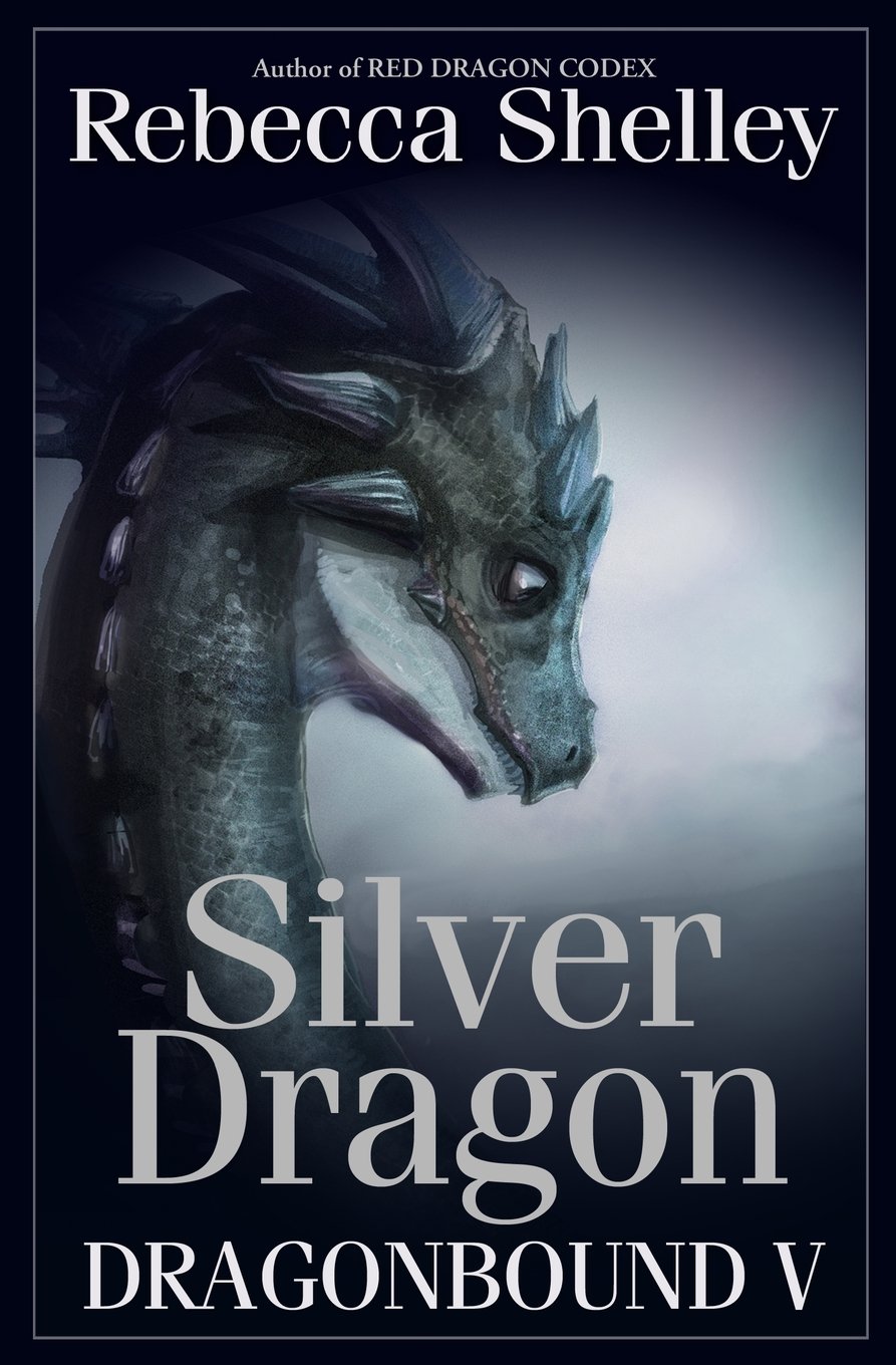 Dragonbound V: Silver Dragon: Volume 5