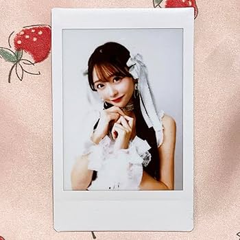 櫻井優衣ランダムチェキ Amazon.co.jp: LARME 櫻井優衣 チェキ ホビーグッズ : おもちゃ