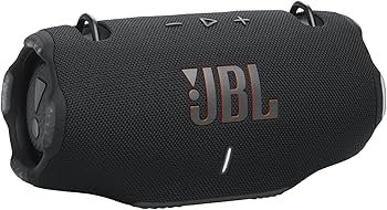 Amazon.com: JBL Xtreme 4 - Portable Bluetooth Speaker