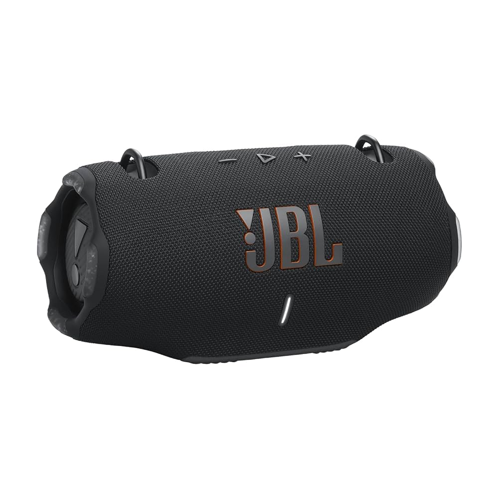JBL Xtreme Blutoothワイヤレススピーカー Amazon.com: JBL Xtreme 4 - Portable Bluetooth Speaker