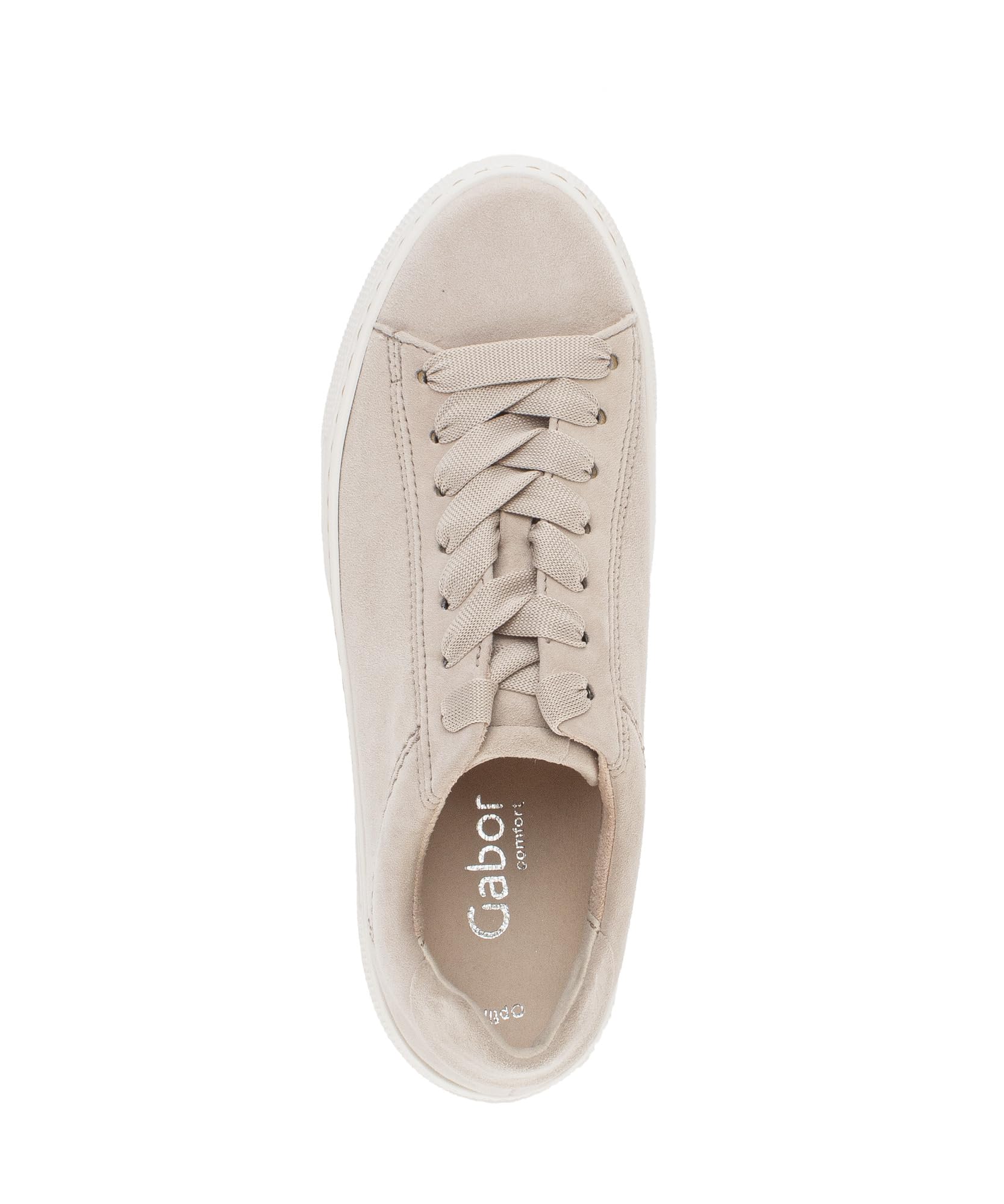 Gabor Damskie buty typu sneaker, sandały damskie