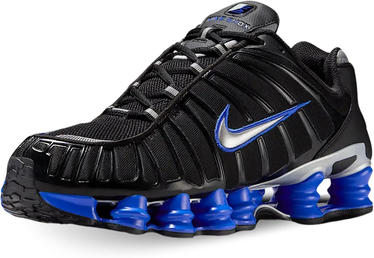 靴 W NIKE SHOX TL Nike Shox TL Women's Shoes. Nike CA