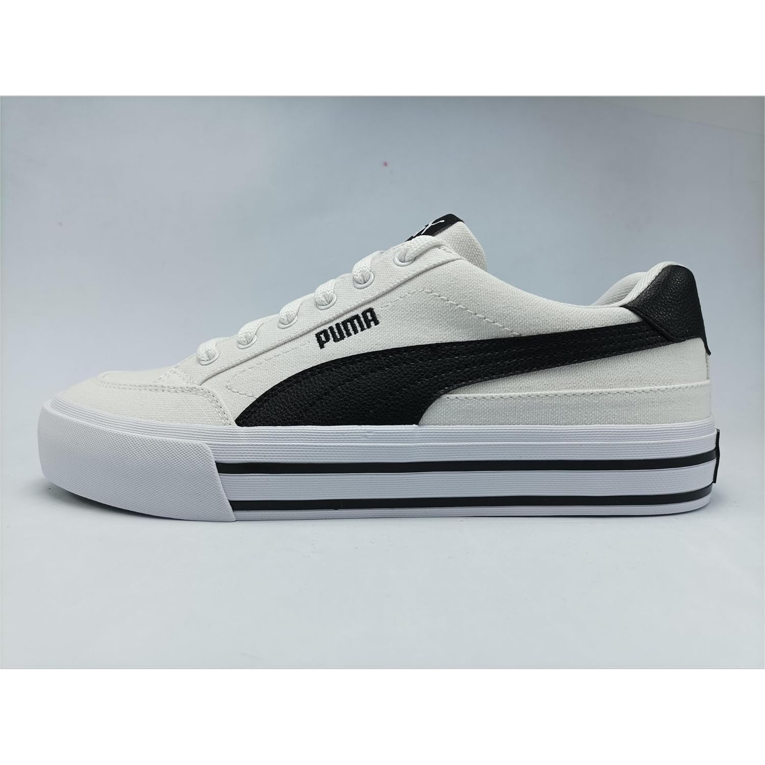 Tênis PUMA Court Classic Vulc masculino em promoção! Veja a oferta e mais achadinhos de Tênis 8 Hoje é o melhor dia para comprar Tênis PUMA Court Classic Vulc masculino com aquele preço maroto! Promoção! Aproveite a oferta! 8