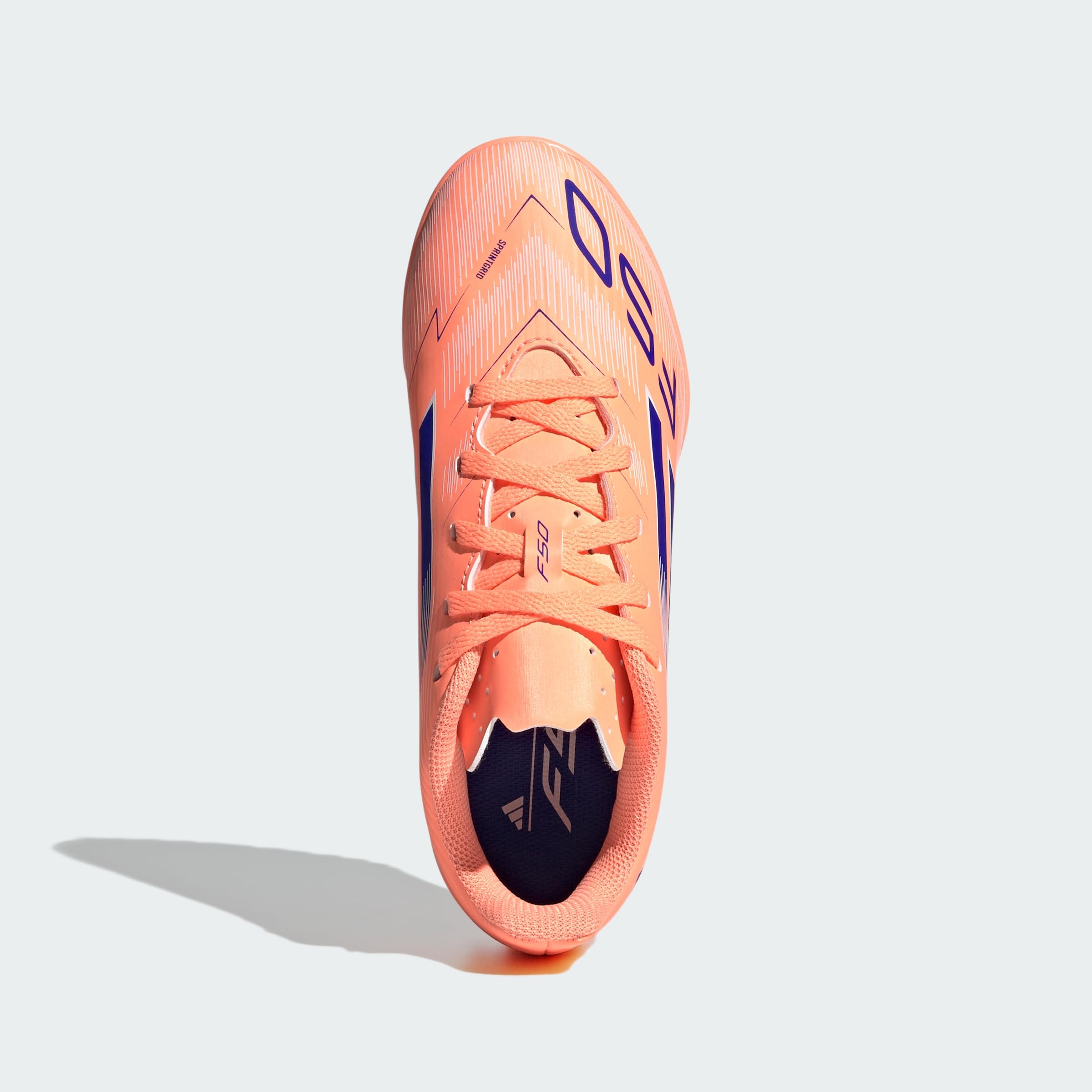 adidas Ji0040- Regular Calzado de Fútbol Unisex niños