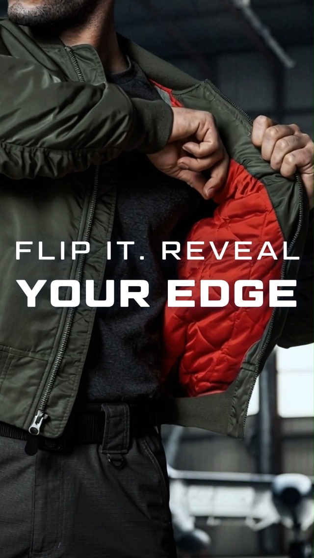 CQR Men's Casual Bomber Jacket, Outdoor Fall/Winter Zip-Up
