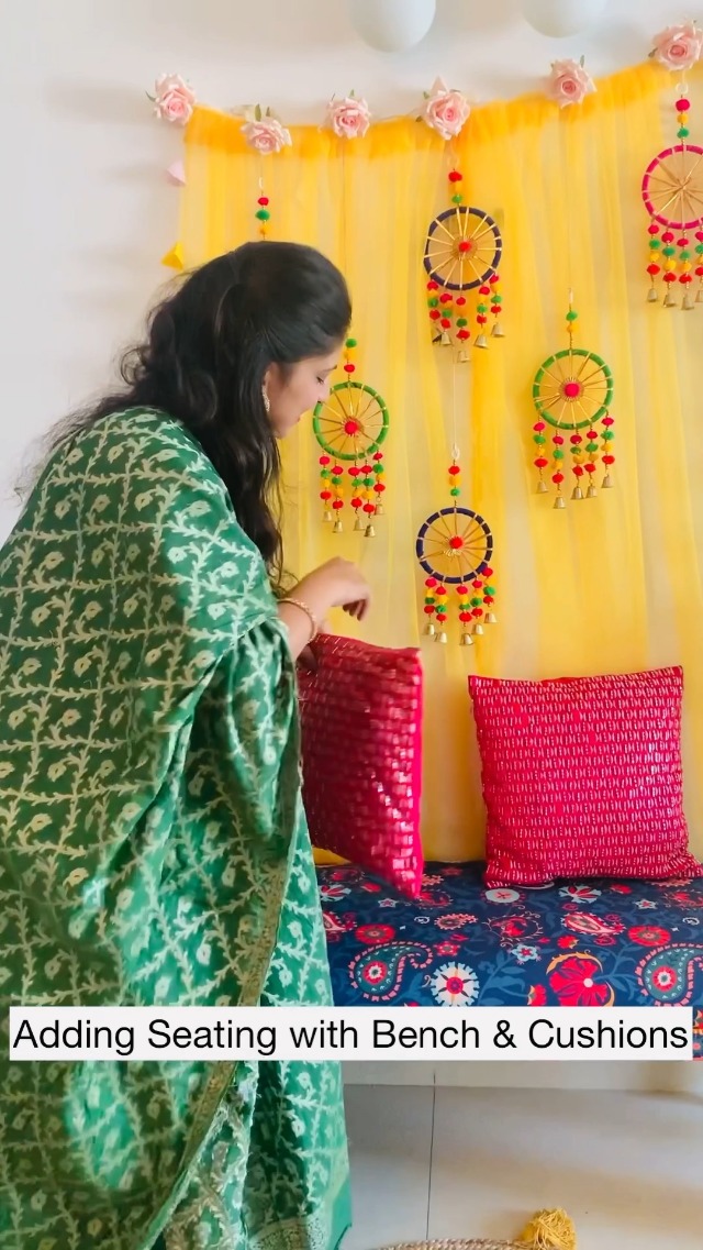 Wedding Decor Must Have