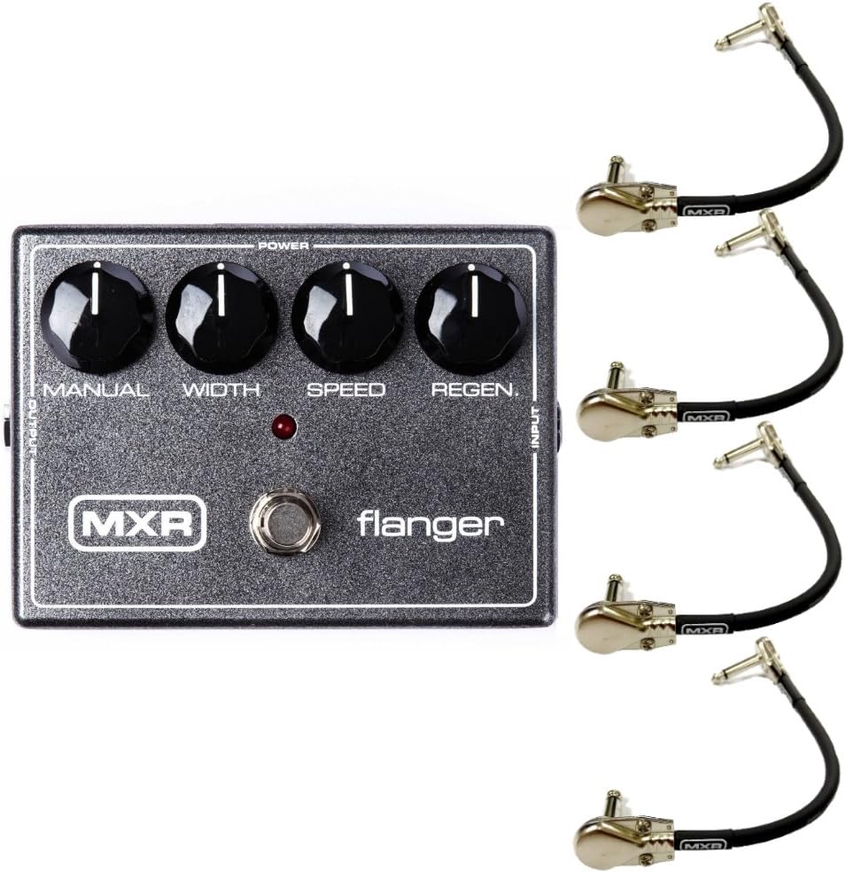 MXR