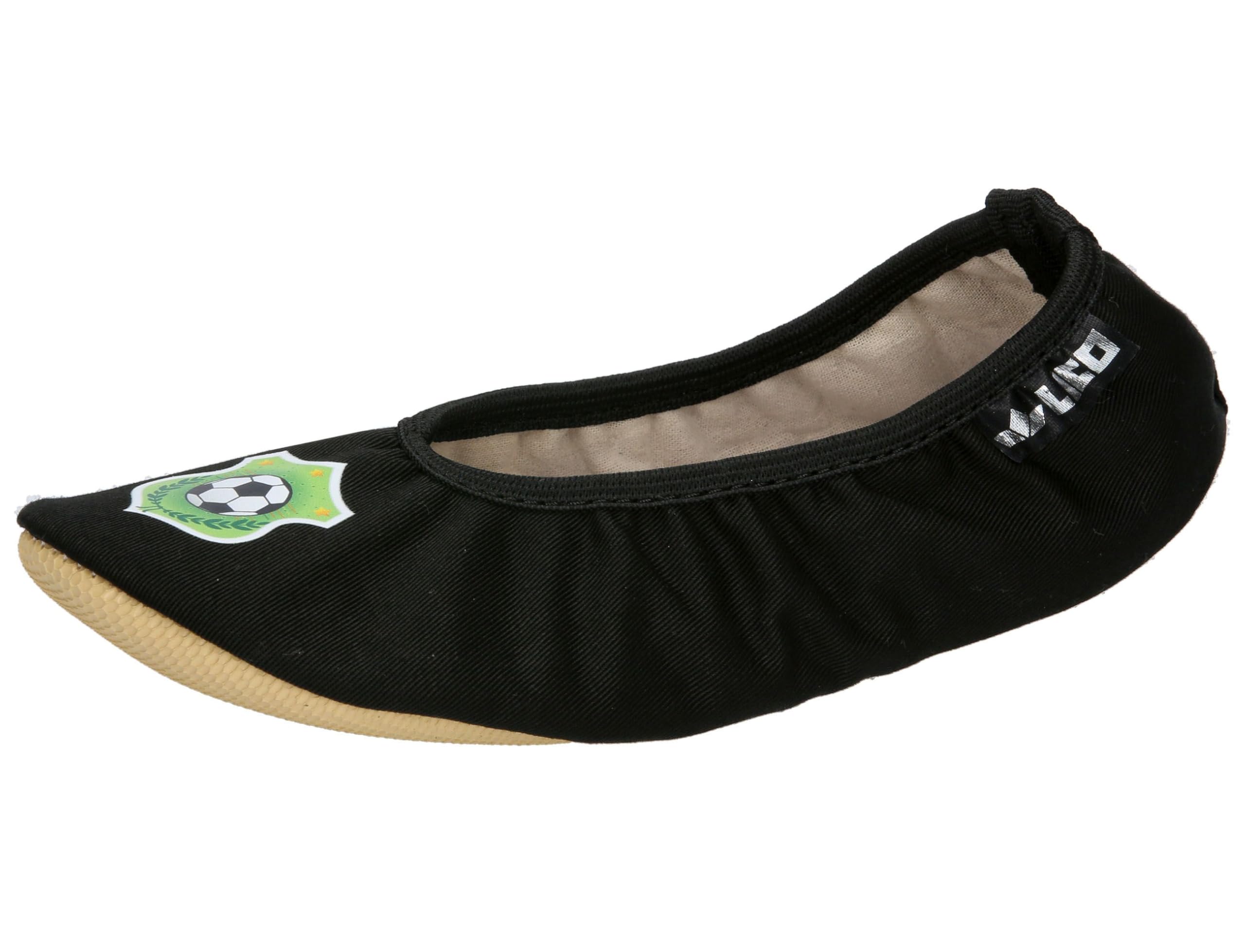Lico G 1 Style Gymnastics Shoes, Black, 41 EU, Black, 41 EU