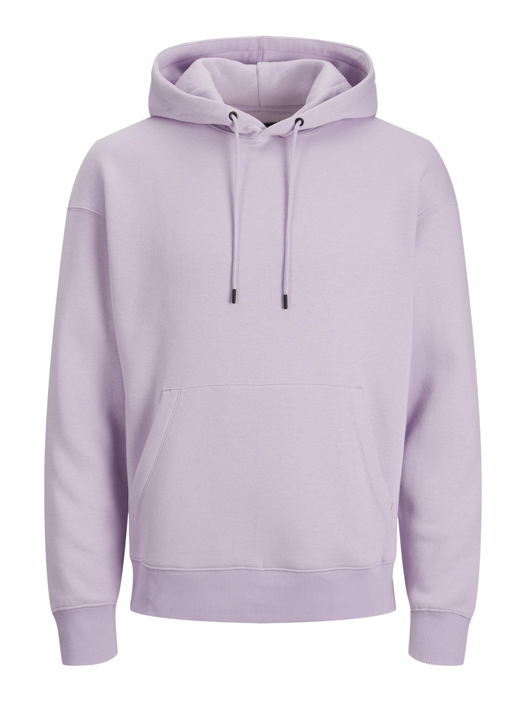JACK & JONES Hoodie Logo Hoodie — view 120