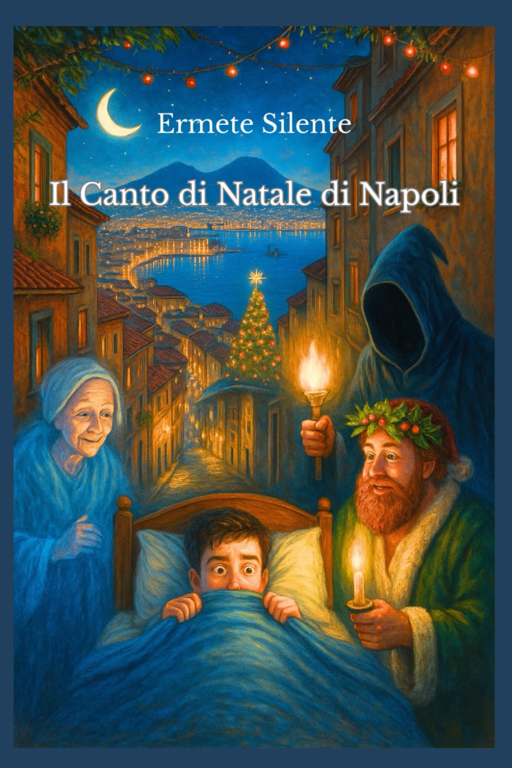 Il Canto di Natale di Napoli