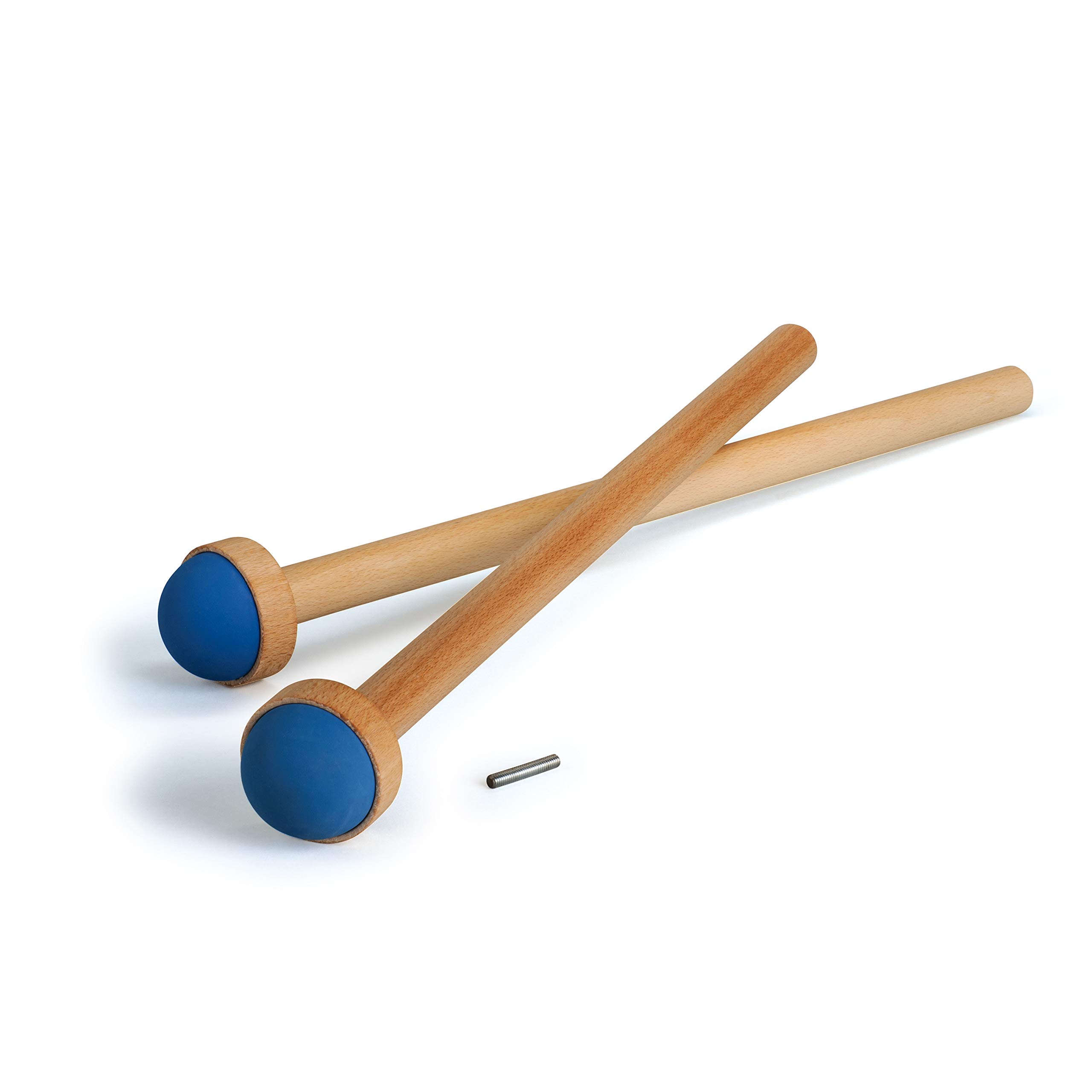 Erzi 44442 Paddelset für Rollbretter aus Holz, für Freizeit, Sport | und Therapie