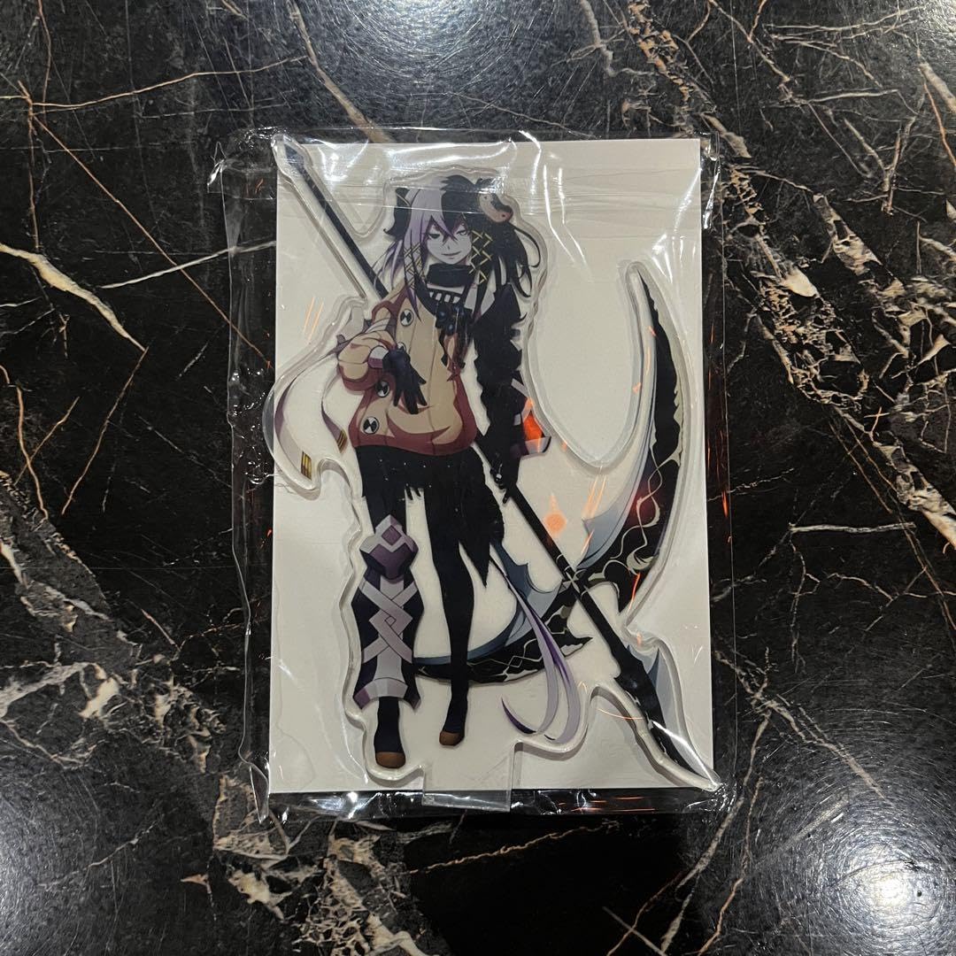 【超貴重】オーバーロード オバロ 番外席次 FourSeasonsプレイマット 超貴重】オーバーロード オバロ 番外席次 FourSeasonsプレイマット