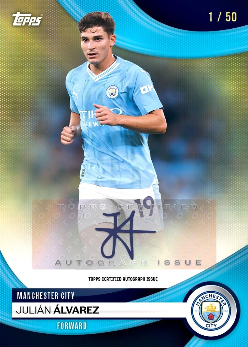 Amazon | Manchester City FC Team Set 23-24 マンチェスターシティ