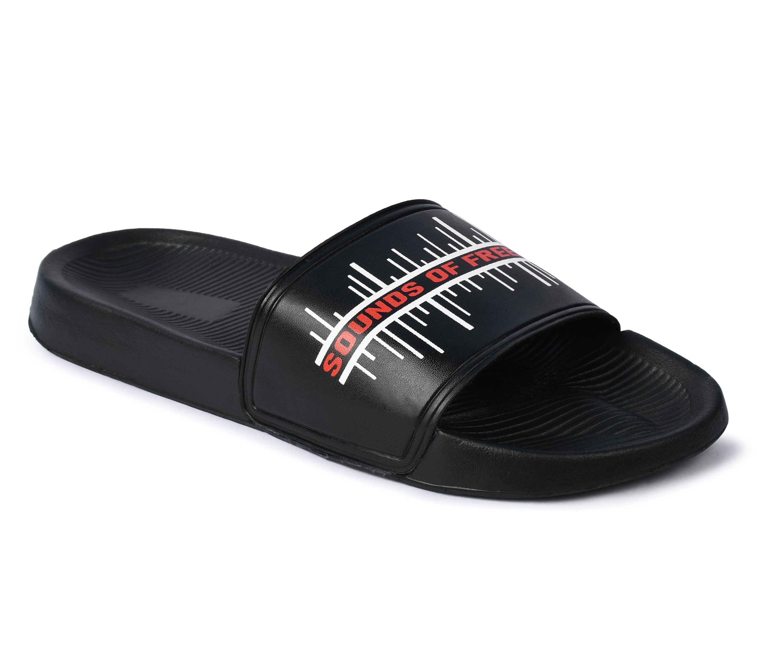 See full amazon price history chart for Shoe Mate Sliders Mens Black Stylish Flip Flop & Slippers Shoe Mate Sliders Mens Black Stylish Flip Flop & Slippers (B0CNXWX4CB) Amazon Price History, Amazon Price Tracker
