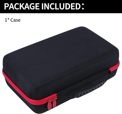 Miniatura 6 de Estuche de almacenamiento compatible con Boost X GBX155  Boost Pro GB150 UltraSafe Jump Starter portátil batería de litio Booster Pack