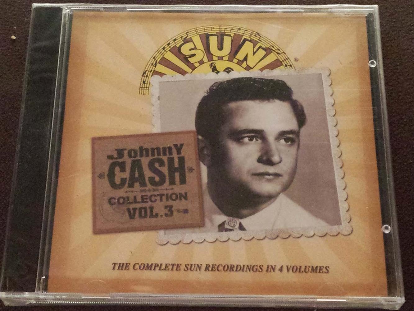 Collection Vol 1 [Audio CD]